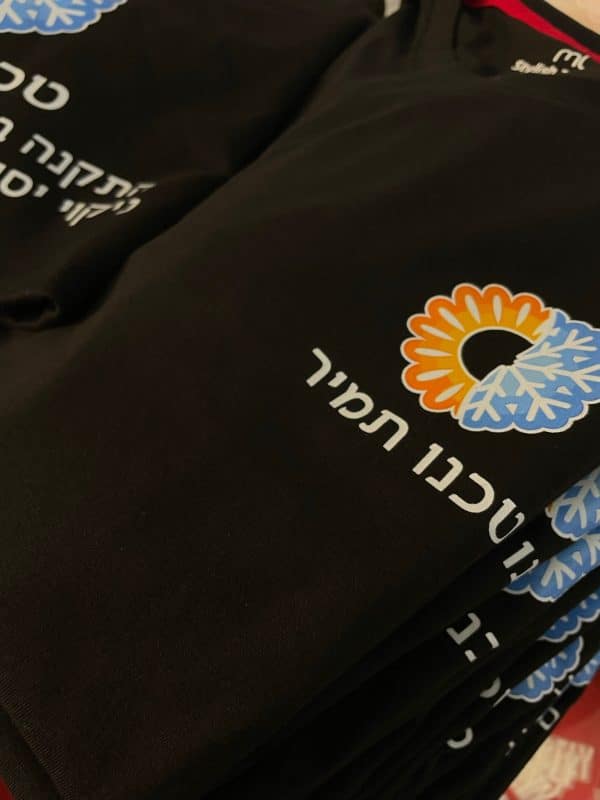 חולצות מודפסות 7